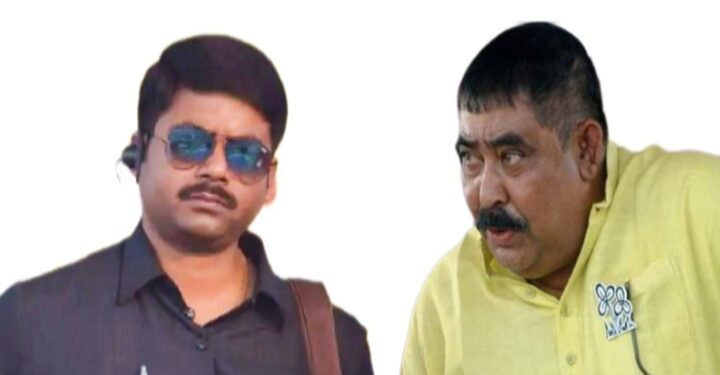 গরু পাচার কান্ডে গ্রেফতার অনুব্রত মণ্ডলের দেহরক্ষী সায়গল হোসেন