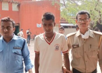 রেণু খাতুনের হাত কেটে নেওয়ার ঘটনার মাস্টার মাইন্ড গ্রেফতার