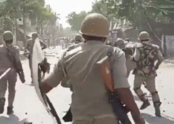 কথিত ধর্মনিন্দার প্রতিবাদের নামে হিংসার ঘটনায় ২২৭ জন দুষ্কৃতীকে গ্রেফতার করেছে উত্তরপ্রদেশ পুলিশ