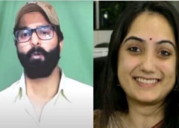 নুপুর শর্মার শিরশ্ছেদের প্রতীকী ভিডিও ভাইরাল করার অভিযোগে গ্রেফতার ইউটিউবার ফয়সাল ওয়ানি