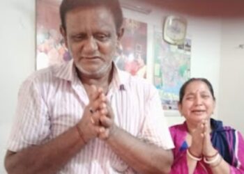 ঢাকায় হিন্দু তরুনীকে অপহরণের পর জোর করে ধর্মান্তরিত করার অভিযোগ