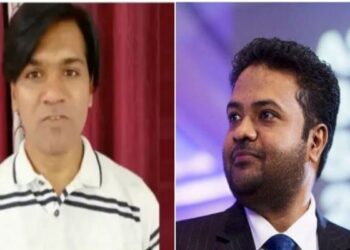 অল্ট-নিউজের সহ-প্রতিষ্ঠাতা মহম্মদ জুবের বিরুদ্ধে আইনি পদক্ষেপ নিতে ইচ্ছুক ব্যক্তিদের আর্থিক সহায়তার দেবেন বিলিয়নিয়ার ব্যবসায়ী অরুণ পুডুর