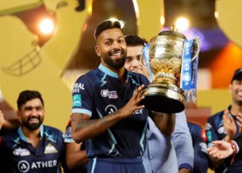 আয়ারল্যান্ডের বিপক্ষে টি-টোয়েন্টি সিরিজে হার্দিক পান্ডিয়ার নেতৃত্বে মাঠে নামবে ভারত