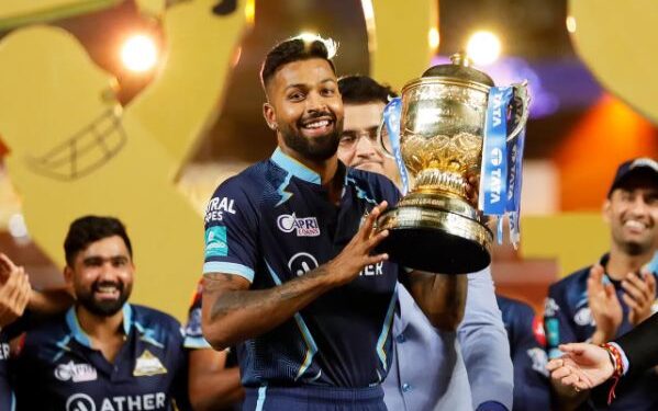 আয়ারল্যান্ডের বিপক্ষে টি-টোয়েন্টি সিরিজে হার্দিক পান্ডিয়ার নেতৃত্বে মাঠে নামবে ভারত