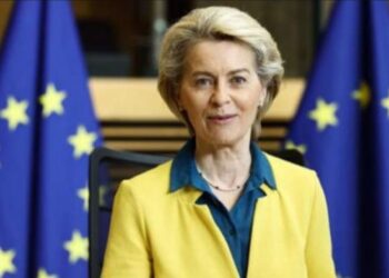 ইউক্রেনকে ইইউ’র ‘প্রার্থী’ সদস্য হিসেবে সুপারিশ করল ইউরোপীয় কমিশন