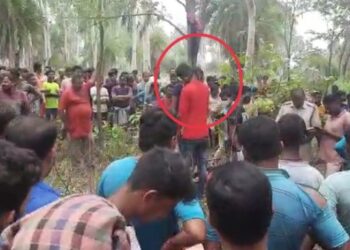 বাঁকুড়ার জঙ্গলে যুগলের ঝুলন্ত দেহ উদ্ধার