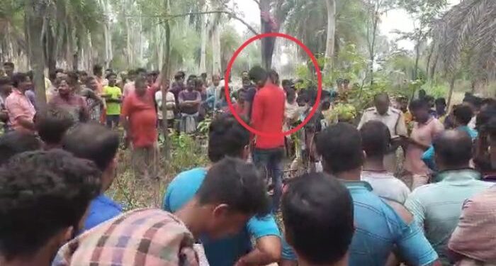 বাঁকুড়ার জঙ্গলে যুগলের ঝুলন্ত দেহ উদ্ধার