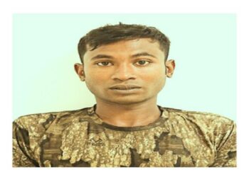 কৈশোর থেকেই নারী নির্যাতনে নেশা ! ‘সিরিয়াল রেপিস্ট’ শামিম হোসেন মৃধাকে গ্রেফতার করল বাংলাদেশের র‌্যাপিড অ্যাকশন ব্যাটালিয়ন