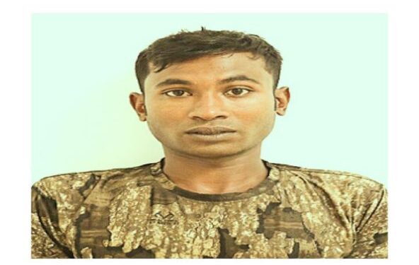 কৈশোর থেকেই নারী নির্যাতনে নেশা ! ‘সিরিয়াল রেপিস্ট’ শামিম হোসেন মৃধাকে গ্রেফতার করল বাংলাদেশের র্যাপিড অ্যাকশন ব্যাটালিয়ন