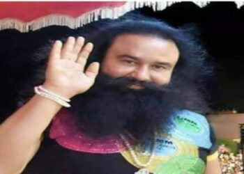 গুরমিত রাম রহিমের এক মাসের জন্য প্যারোল মঞ্জুর করল আদালত