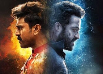 বিশ্বের সেরা ১০ সিনেমার তালিকার শীর্ষে ‘আর আর আর’