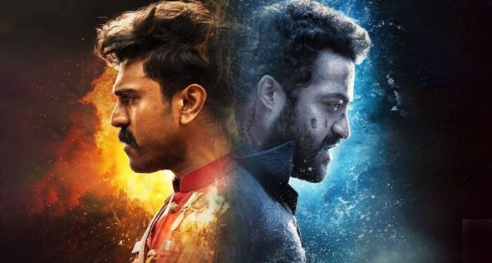 বিশ্বের সেরা ১০ সিনেমার তালিকার শীর্ষে ‘আর আর আর’