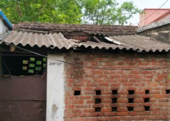 উন্নয়ন কাজের সরকারি টাকা তছরুপের ঘটনায় এবার কাঠগড়ায় খোদ গলসির বিডিও