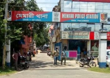 মা ও মেয়েকে জীবন্ত পুড়িয়ে মারার ঘটনা, ১৪ বছর পর গ্রেফতার মূল অভিযুক্ত