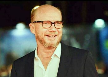 ধর্ষণের অভিযোগে গ্রেফতার অস্কারজয়ী কানাডিয়ান চিত্র পরিচালক পল হাগিস