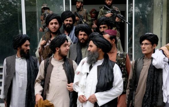 তালিবানদের উপর ভ্রমণ নিষেধাজ্ঞা বাড়ালো জাতিসংঘ