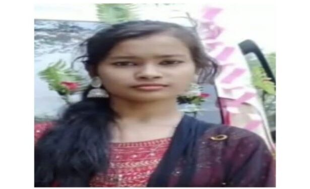 আত্মঘাতী হল পাশ করানোর দাবিতে আন্দোলনকারী গুসকরার উচ্চ মাধ্যমিক ছাত্রী