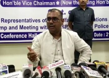 “পশ্চিম বঙ্গে তপশিলীদের উপর আক্রমণের সংখ্যা অনেক কম”-দরাজ সার্টিফিকেট দিল জাতীয় তফশিলী জাতি কমিশন