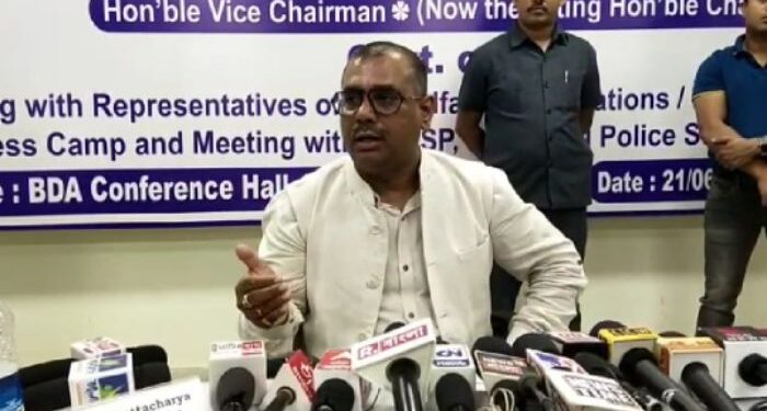 “পশ্চিম বঙ্গে তপশিলীদের উপর আক্রমণের সংখ্যা অনেক কম”-দরাজ সার্টিফিকেট দিল জাতীয় তফশিলী জাতি কমিশন