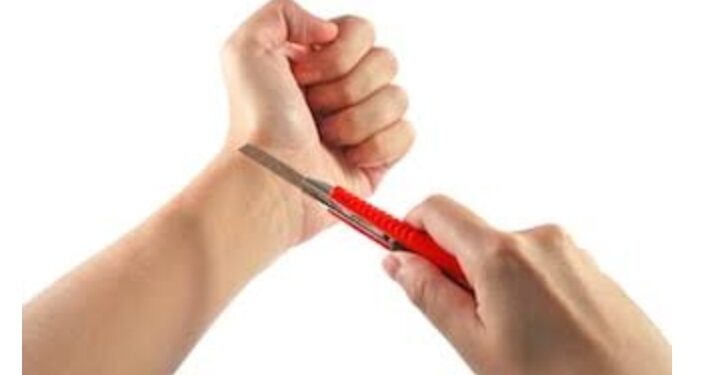 হাতের শিরা কেটে আত্মহত্যার চেষ্টা করল পাকিস্তানের তরুণ ক্রিকেটার