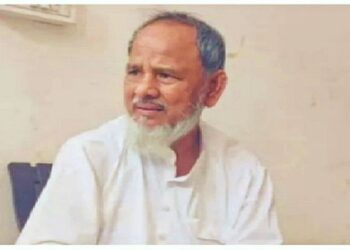 কানপুর হিংসায় গ্রেফতার বাবা বিরিয়ানি রেস্টুরেন্টের মালিক মুখতার