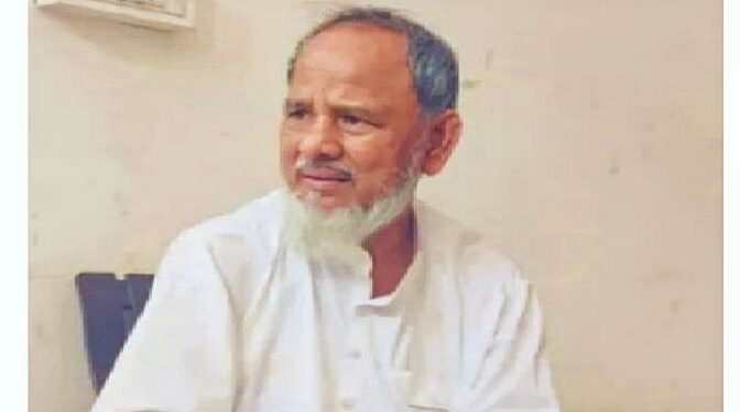 কানপুর হিংসায় গ্রেফতার বাবা বিরিয়ানি রেস্টুরেন্টের মালিক মুখতার