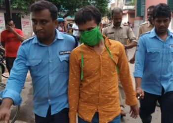 পাঁচ বছরের শিশুকে ধর্ষণ করে খুনের ঘটনায় অভিযুক্তের ফাঁসির সাজা শোনাল কাটোয়া আদালত