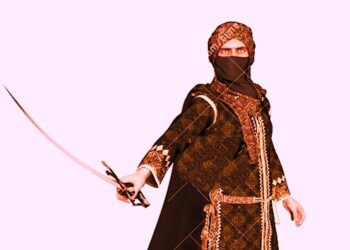 বোরখা পড়ে শ্বশুরবাড়িতে ঢুকে স্ত্রীসহ ৪ জনকে কুপিয়ে খুন করল জামাই মিন্টু মিয়া