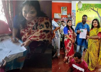 মরণোত্তর অঙ্গদানের অঙ্গীকার করলেন একই পরিবারের ১৫ সদস্য