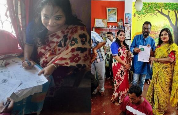 মরণোত্তর অঙ্গদানের অঙ্গীকার করলেন একই পরিবারের ১৫ সদস্য