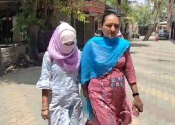 প্রেমিকের সঙ্গে দেখা করার জন্য পাকিস্থান যাওয়ার পথে ধরা পড়ল মধ্যপ্রদেশের প্রেমিকা