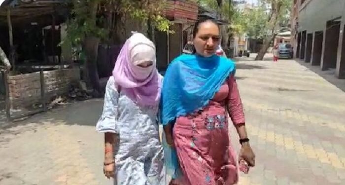 প্রেমিকের সঙ্গে দেখা করার জন্য পাকিস্থান যাওয়ার পথে ধরা পড়ল মধ্যপ্রদেশের প্রেমিকা