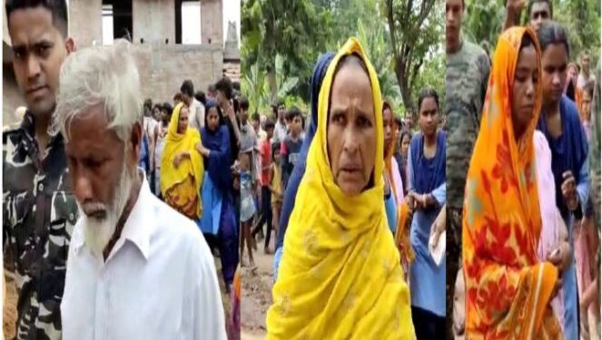 রতুয়ায় গ্রেপ্তার দুই মহিলাসহ তিন মাদক কারবারি