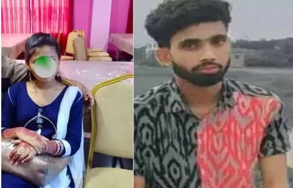 বাংলাদেশে প্রকাশ্যে ১৪ বছরের হিন্দু কিশোরীকে অপহরণের অভিযোগ প্রতিবেশী মুসলিম যুবকের বিরুদ্ধে