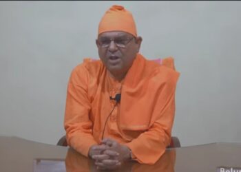 মা সারদার সঙ্গে মুখ্যমন্ত্রীর   তুলনাকে ‘মর্যাদাহানীকর’ ও ‘নজিরবিহীন’ বলে প্রতিক্রিয়া জানালো রামকৃষ্ণ মঠ ও মিশন