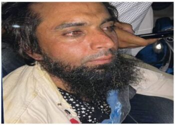 রাজস্থানের উদয়পুরের হিন্দু ব্যাবসায়ীকে নৃসংশ খুনের ঘটনায় পাকিস্থান যোগ