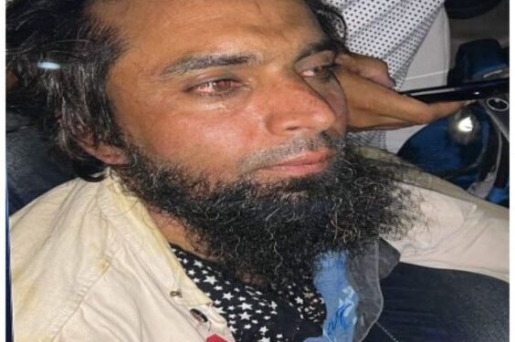 রাজস্থানের উদয়পুরের হিন্দু ব্যাবসায়ীকে নৃসংশ খুনের ঘটনায় পাকিস্থান যোগ