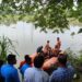 স্নান করতে নেমে পুনর্ভবা নদীতে তলিয়ে গেলেন গঙ্গারামপুরের বৃদ্ধ