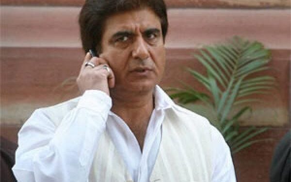 কংগ্রেস নেতা তথা অভিনেতা রাজ বব্বরকে ২ বছরের কারাদণ্ডের নির্দেশ