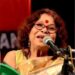 হৃদরোগে আক্রান্ত হয়ে মৃত্যু হল প্রখ্যাত সঙ্গীত শিল্পি নির্মলা মিশ্রের