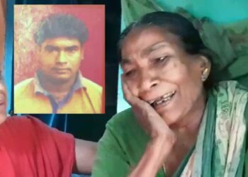 শক্তিগড়ে ল্যাঙচা কিনতে গিয়ে গাড়ির ধাক্কায় মৃত্যু বাঁকুড়ার তৃণমূল কর্মীর