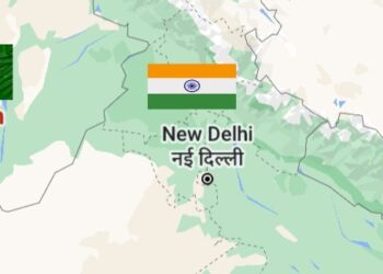 খুব শীঘ্রই শ্রীলঙ্কার মত পরিস্থিতির সৃষ্টি হতে পারে ভারতের দুই প্রতিবেশী রাষ্ট্রের, জানুন কোন দুই দেশ…..