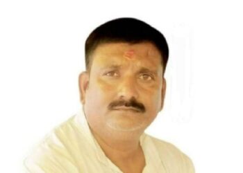 ভোটে পরাজয়ের শোকে হৃদরোগে মৃত্যু কংগ্রেস নেতার