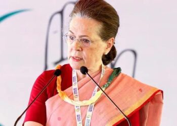 ন্যাশনাল হেরাল্ড মামলায় আজ ইডির সামনে হাজির হবেন সোনিয়া গান্ধী