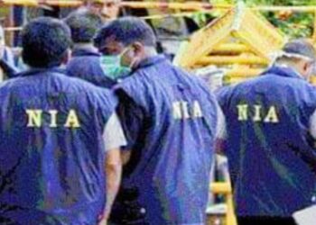 পাটনায় পিএফআই-এর দেশবিরোধী কার্যকলাপের বিরুদ্ধে জোরদার অভিযান এনআইএর