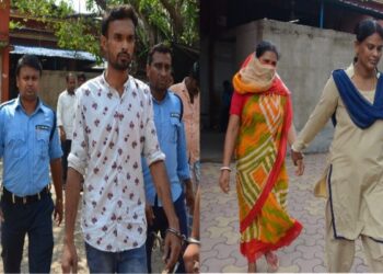 কাটোয়ার নিখোঁজ গৃহবধু উদ্ধার হরিয়ানায়, গ্রেফতার মহিলাসহ ২