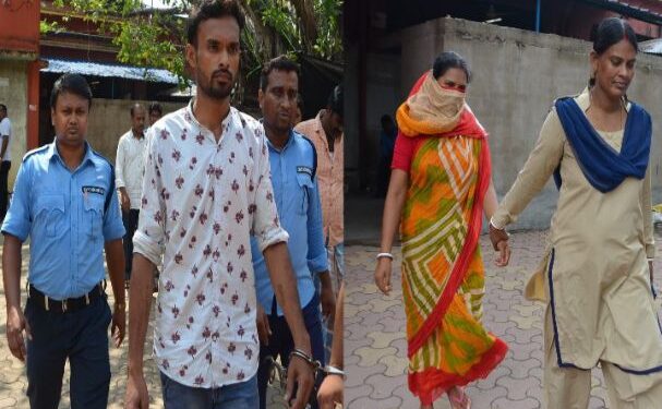 কাটোয়ার নিখোঁজ গৃহবধু উদ্ধার হরিয়ানায়, গ্রেফতার মহিলাসহ ২