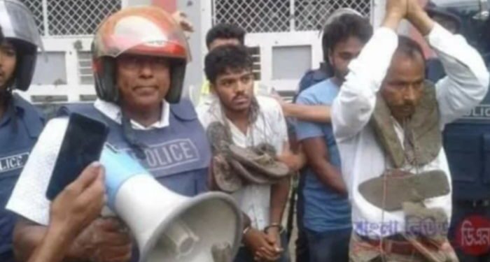 হিন্দু শিক্ষক খুন-নিগ্রহে ‘জিহাদি’ মানসিকতাকে আড়াল করতে মরিয়া চেষ্টা বাংলাদেশের