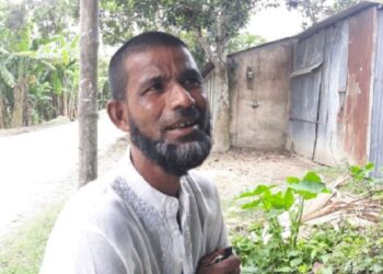 সাত বছরের কিশোরীকে ধর্ষণের অভিযোগ পঞ্চাশ বছরের কুমকুম মিয়ার বিরুদ্ধে