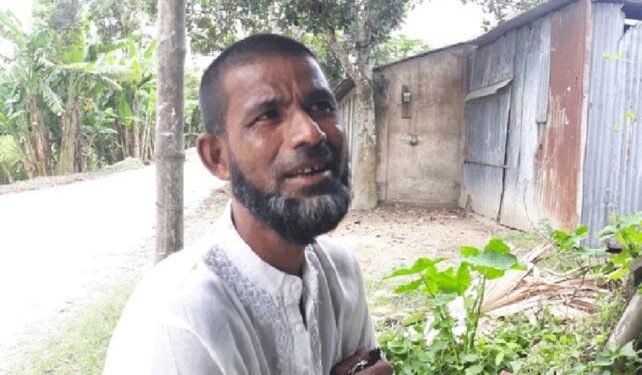 সাত বছরের কিশোরীকে ধর্ষণের অভিযোগ পঞ্চাশ বছরের কুমকুম মিয়ার বিরুদ্ধে